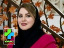 دکتر لیدا نیک وش