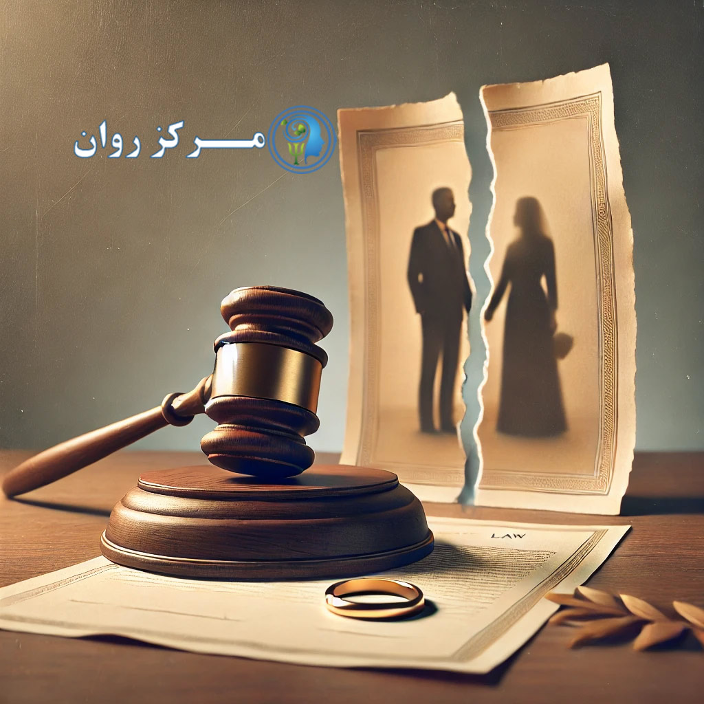 Divorce